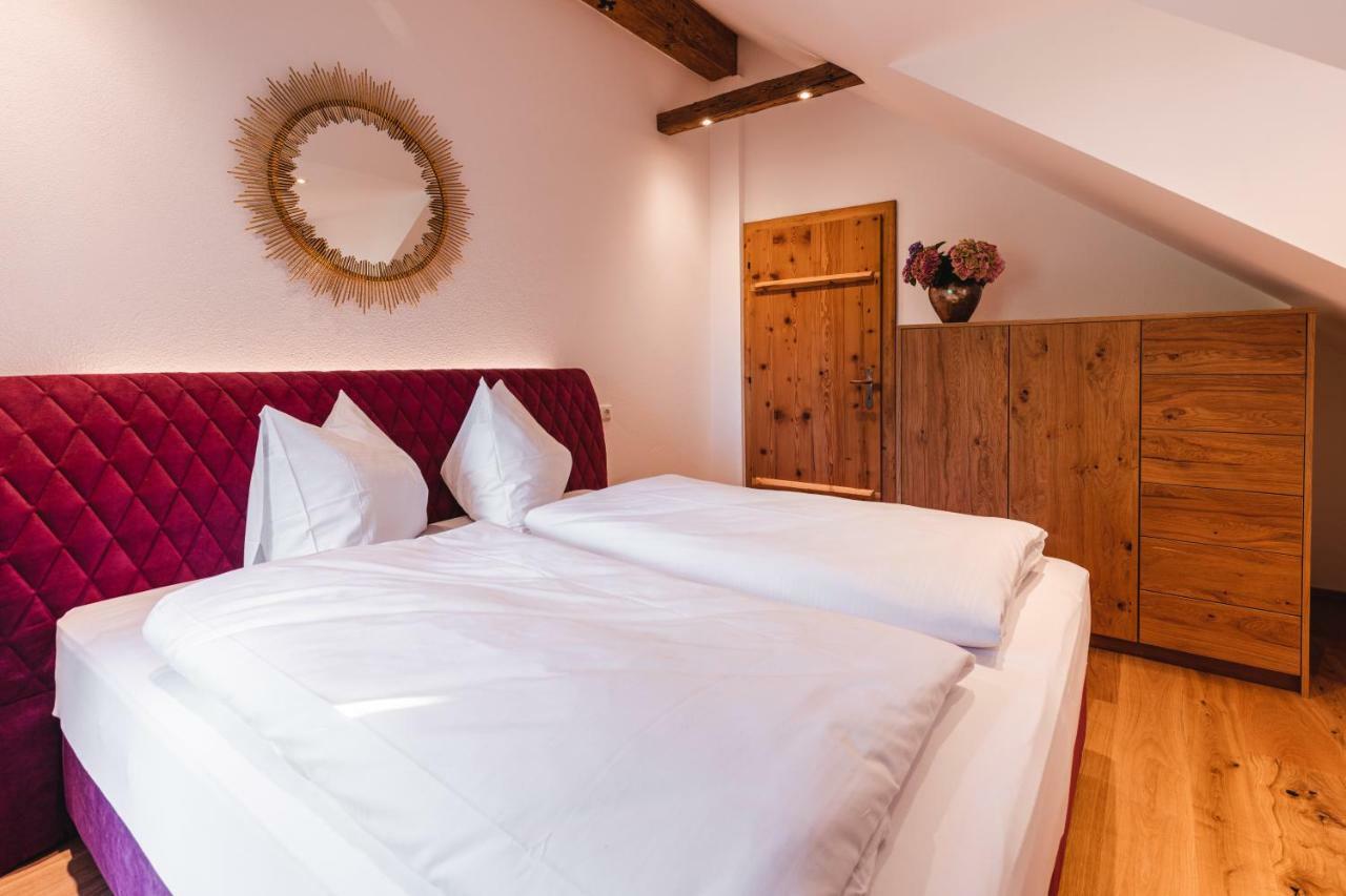 Appartementhaus Plainstoeckl Hotel Gasthof Maria Plain Salzburg Bagian luar foto