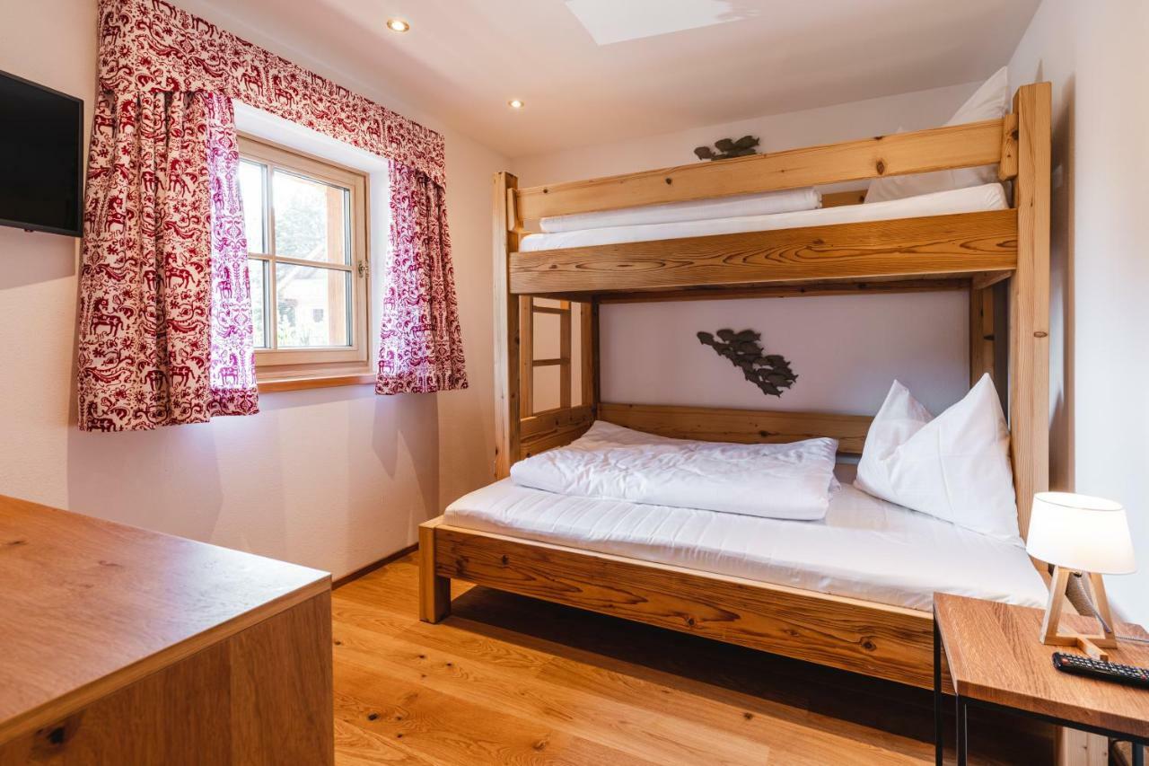 Appartementhaus Plainstoeckl Hotel Gasthof Maria Plain Salzburg Bagian luar foto